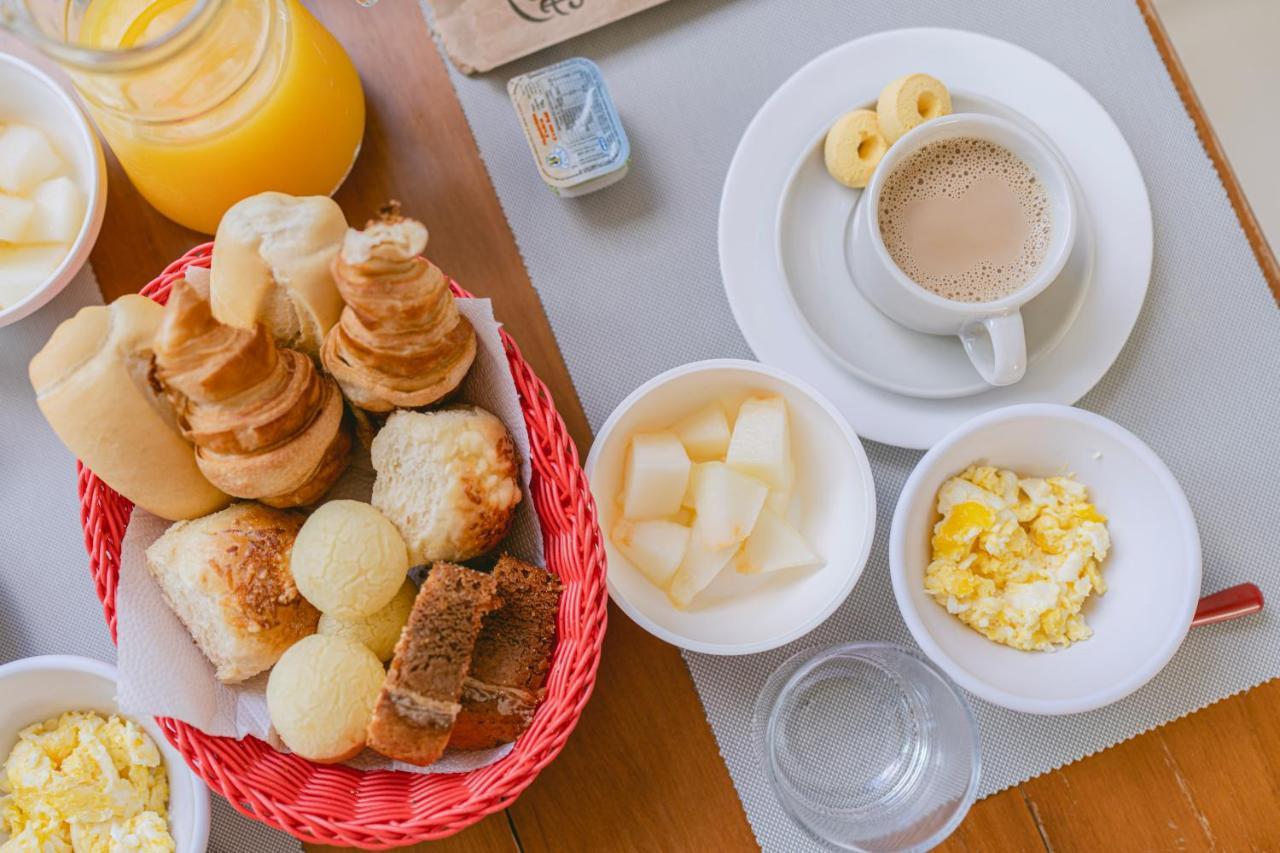 Pousada Cafemar Buzios Экстерьер фото