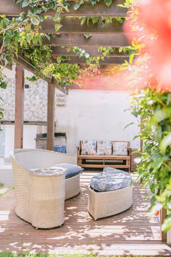 Pousada Cafemar Buzios Экстерьер фото